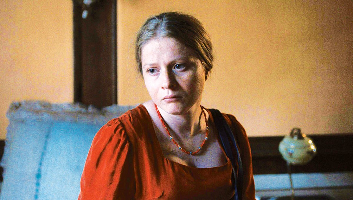 Sinemalarda beşi yerli 11 film vizyona giriyor: Ödüle doymayan bir kadın hikâyesi