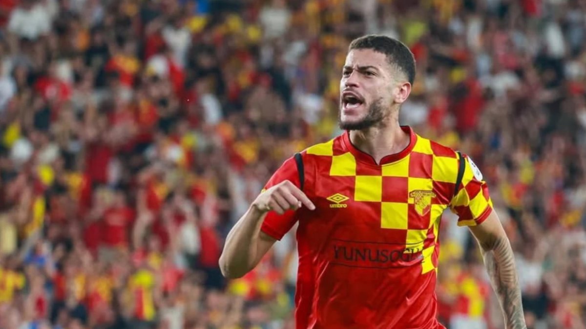 Beşiktaş'tan Romulo açıklaması: Transfer iddiaları sonrası yalanlama yapıldı