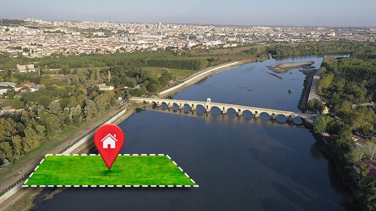 Yatırımcıların yeni gözdesi! Ne İstanbul ne de Ankara… Arsa kıtlığı herkesi o şehre yönlendirdi