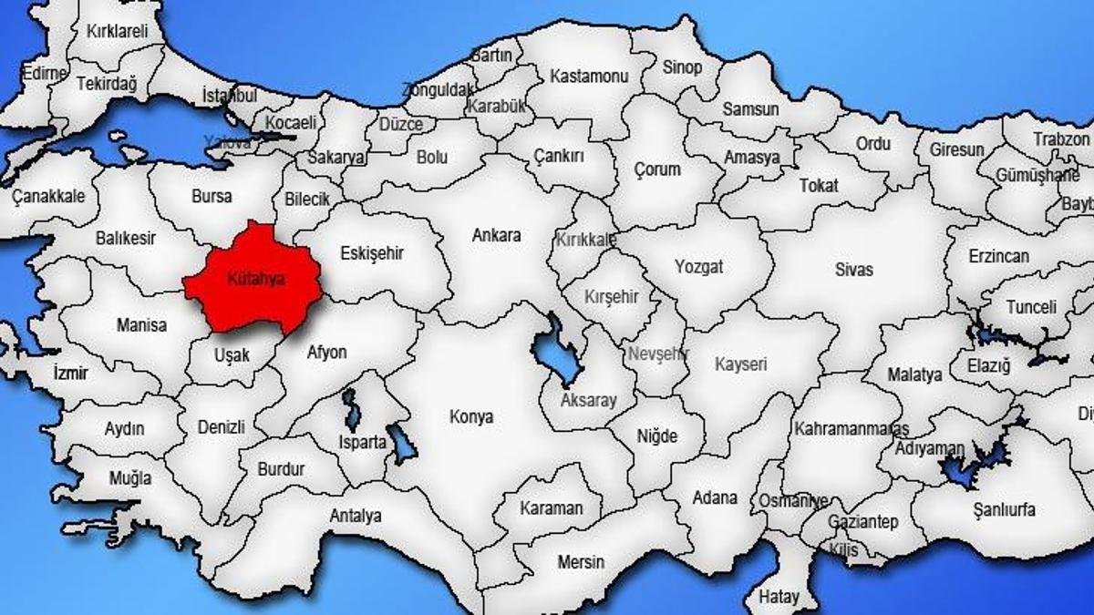 Kütahya’da kritik uyarı! Yasak başladı: Aylar sürecek