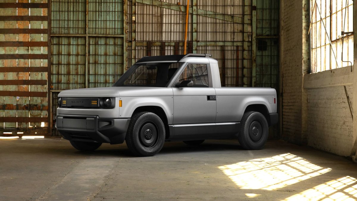 Otomobilin IKEA'sı geliyor: 700 bin TL'lik bu arabanın parçaları sök tak özelliğiyle piyasayı sallayacak!