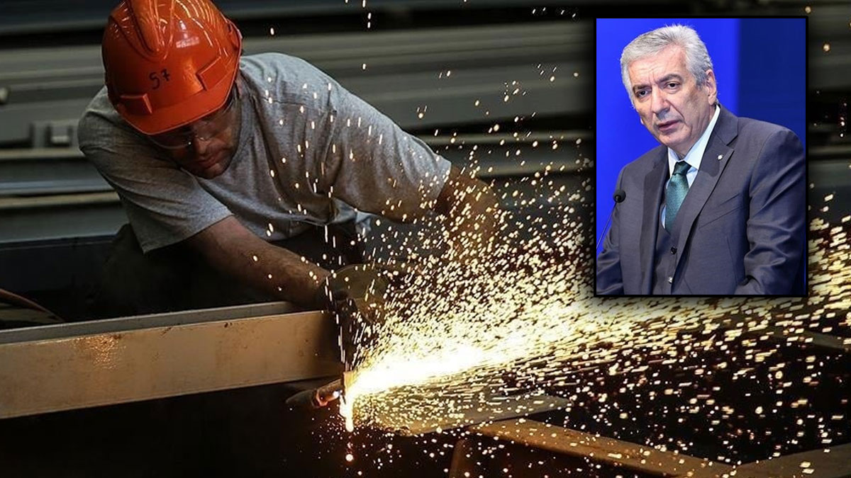 İSO Başkanı Erdal Bahçivan'dan ekonomi yönetimine tepki: Takatimizin kalmadığını herkes bilsin