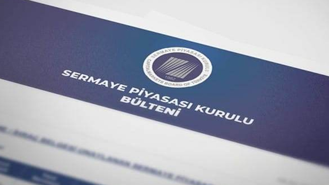 SPK’dan 293 milyar TL’lik borçlanma onayı