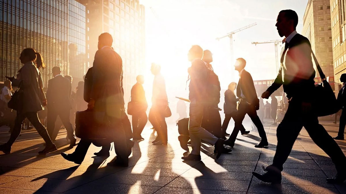 TÜİK açıkladı: İşsizlik 2025’in ilk çeyreğinde yüzde 8,2’ye geriledi