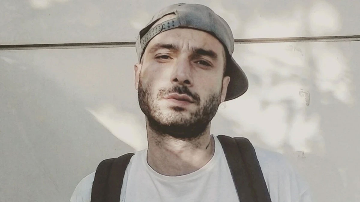 Tahliye edilen rapçi Sansar Salvo hastaneye yatırıldı