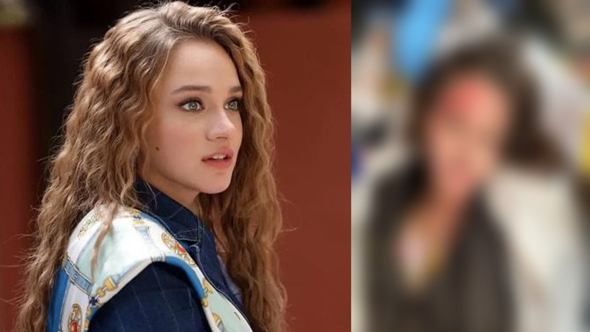 Hudutsuz Sevda’da şok ayrılık: Miray Daner diziden ayrıldı