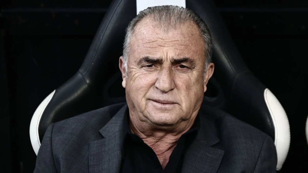 Fatih Terim'den yeni sözleşme açıklaması! Geleceği hakkında konuştu: Al Shabab'ta devam edecek mi?