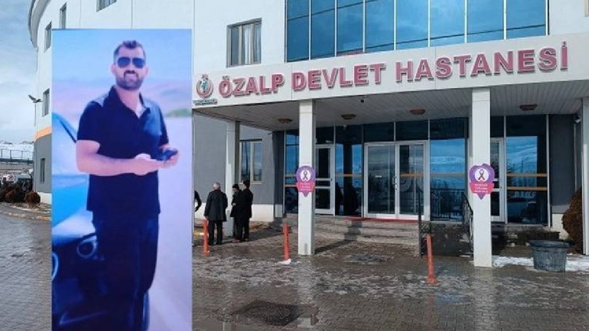 Van'da ‘kaçakçı’ diye vurulmuştu: Seyithan Durdu’nun ölümünde delil karartma şüphesi