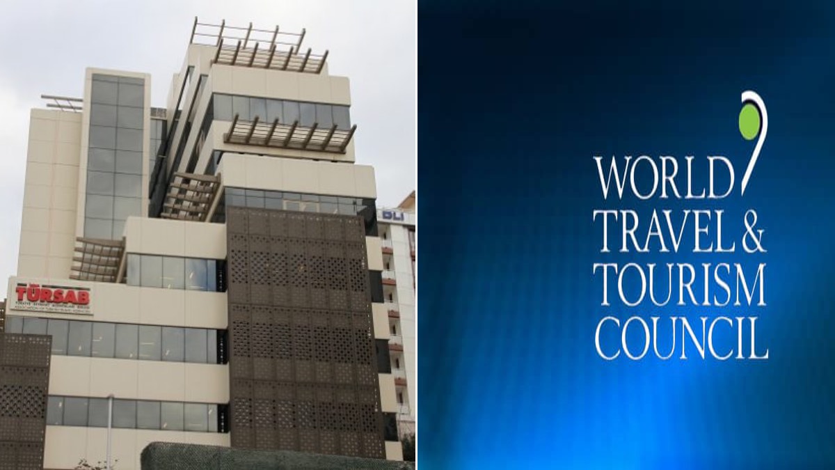 TÜRSAB, Dünya Seyahat ve Turizm Konseyi'ne üye oldu