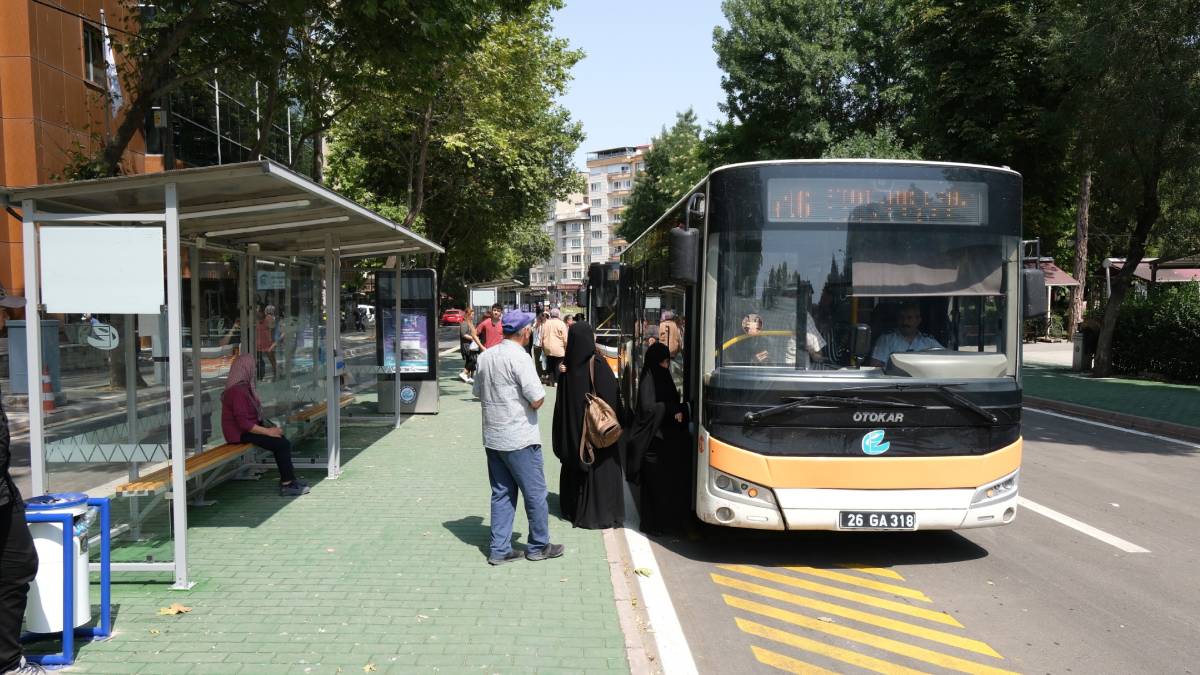 Büyükşehir Belediyesinden 19 Mayıs düzenlemesi