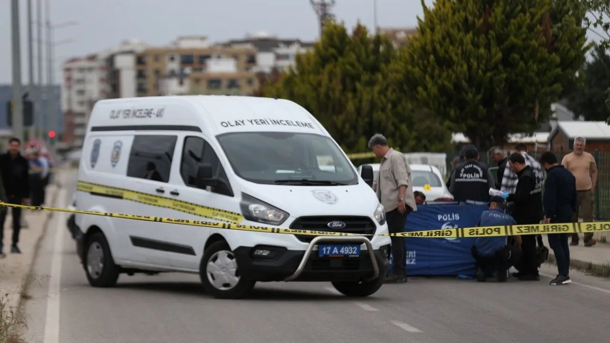 Kadın cinayetlerine bir kurban daha: Zeynep sokak ortasında öldürüldü