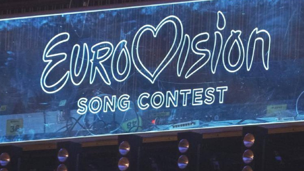 Eurovision provalarında protesto edilen İsrail için canlı yayın önlemi