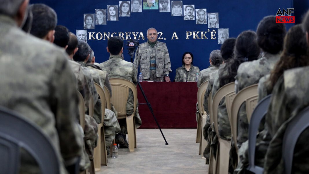 PKK'nın silah bırakmasıyla yol haritası belirlendi: 'Terörsüz Türkiye' sürecinde beş aşamalı plan