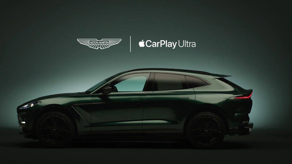 Apple CarPlay Ultra ile araba sürmek artık bambaşka bir keyif! Türkiye'ye ne zaman gelecek?