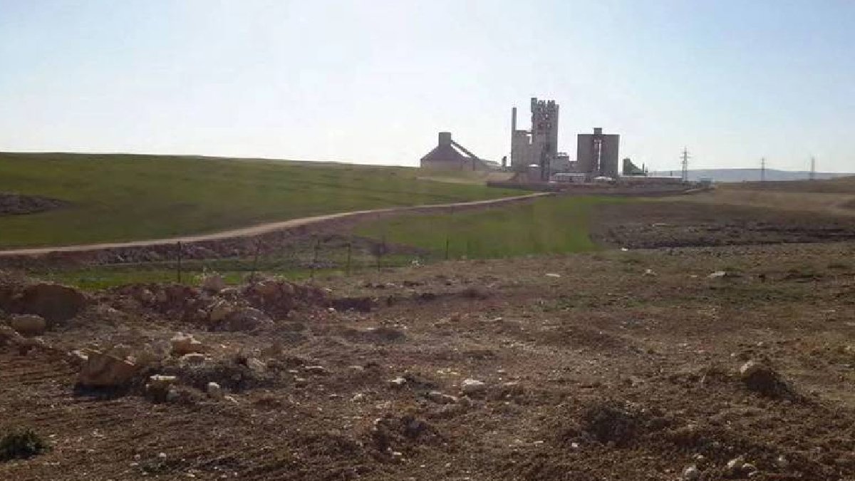 5 bin 700 futbol sahası büyüklüğündeki tarım ve orman arazisine madencilik: Limak’a yeni proje onayı