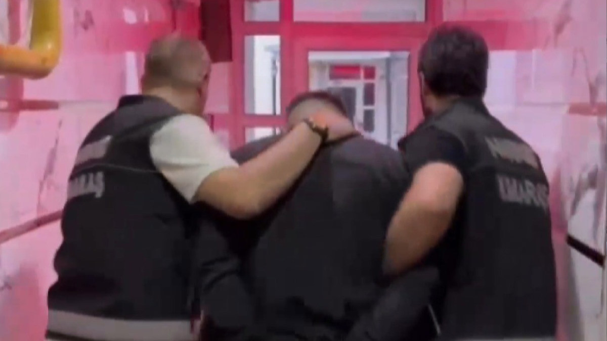 Kahramanmaraş'ta uyuşturucu tacirlerine göz açtırılmadı: 13 tutuklama