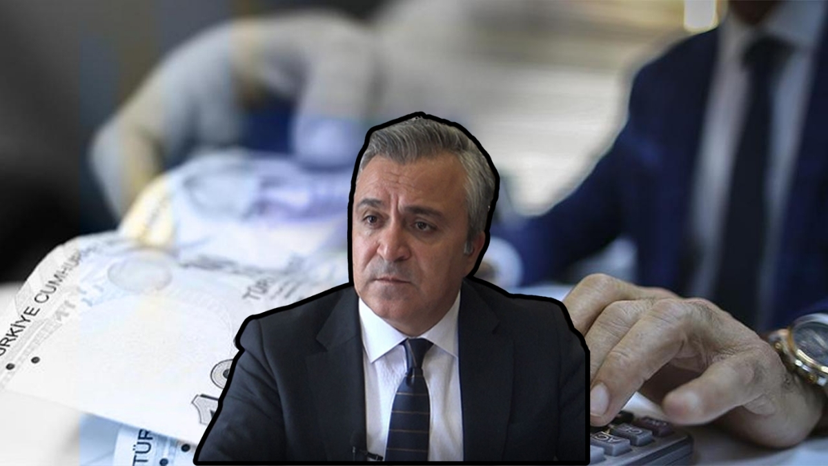 Bayram umudu sona erdi, emekli ikramiyesi belli oldu! Özgür Erdursun açıkladı: “İkramiye konuşmak artık zaman kaybı”