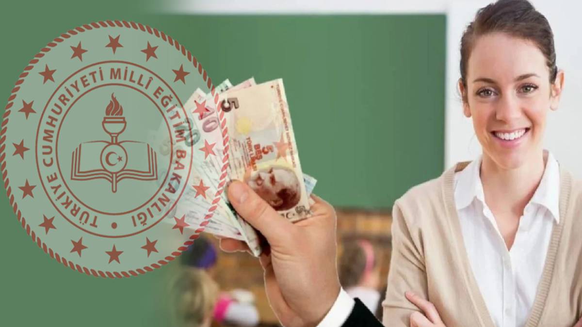 Bakanlıktan ek ders ücretlerinde devrim gibi karar: Artık sadece memurlar görevlendirilecek!