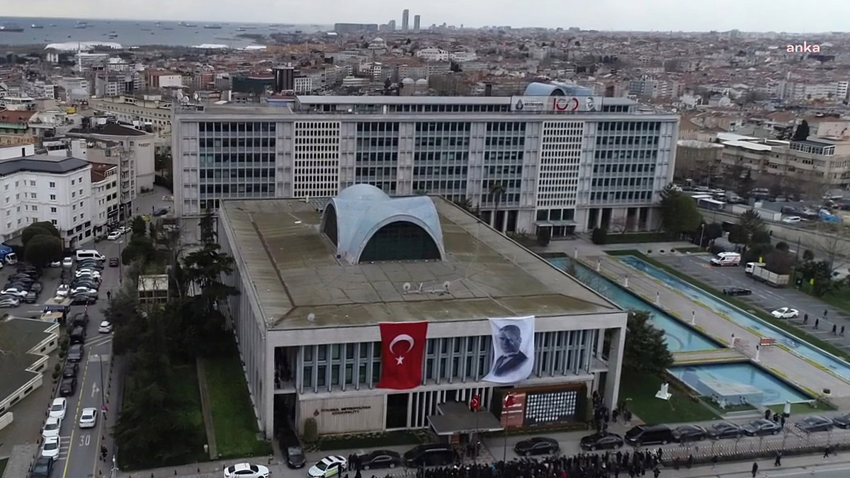 İBB'den yeni 'yalanlar ve gerçekler' açıklaması: 'Hafriyat ve döküm işlerine tekel haline getirildi' iddialarına cevap