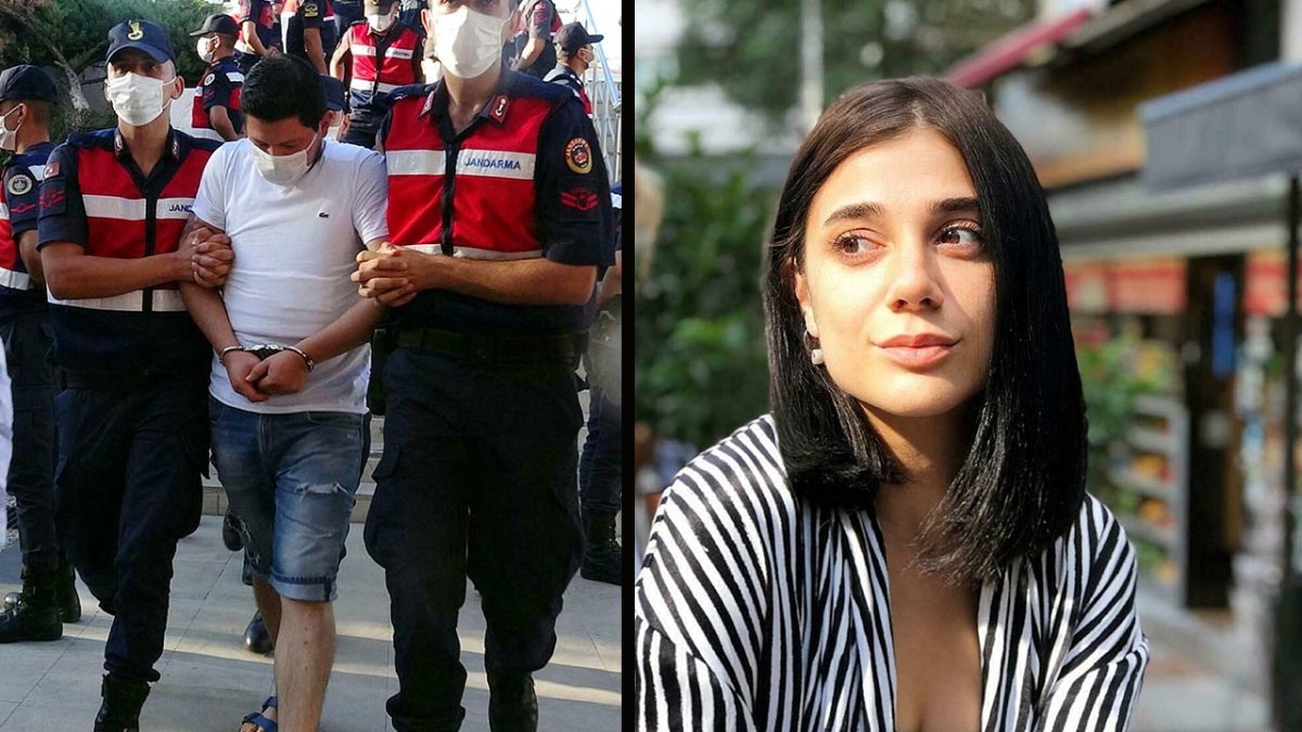 Pınar Gültekin davasında Başsavcılıktan itiraz: Canavarca hisle öldürme uygulanmalı!