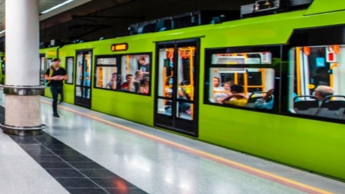 Bursa’da ulaşım 19 Mayıs’ta ücretsiz