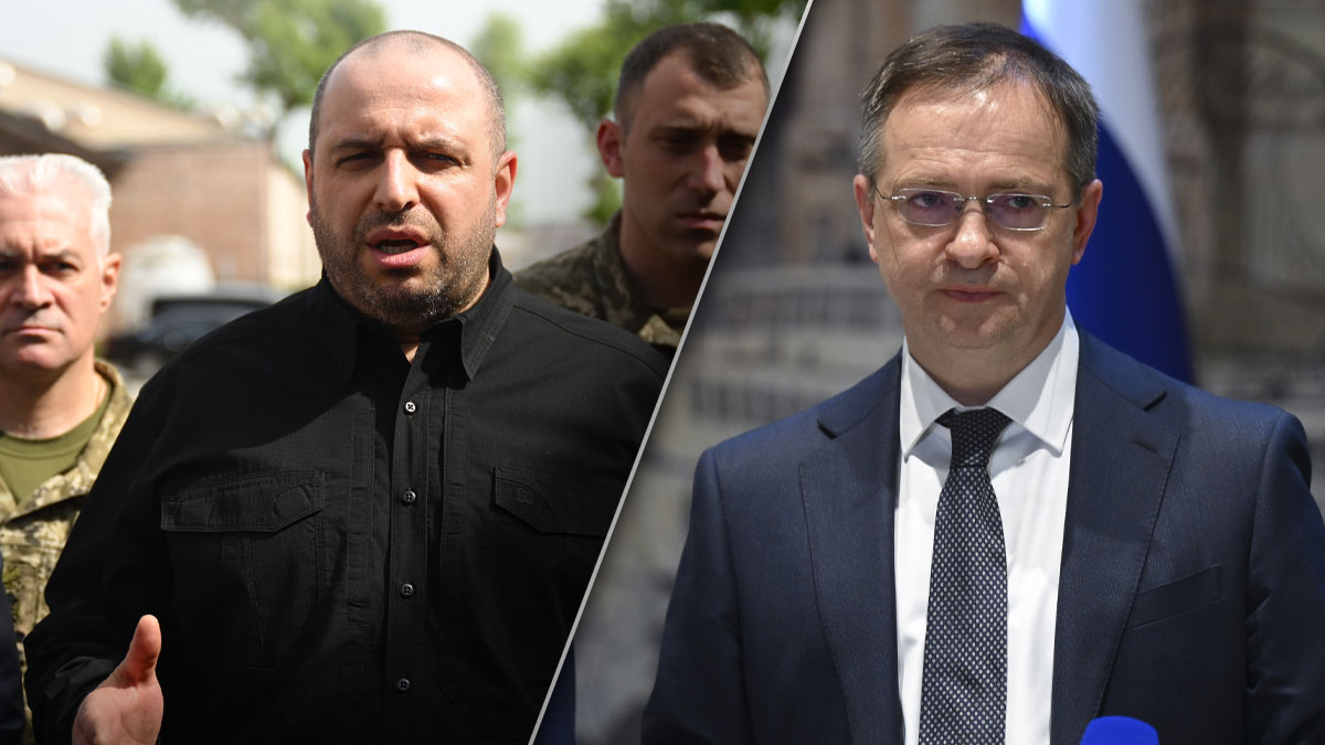 İstanbul’daki barış müzakerelerinden sonra ilk açıklamalar: "Bin kişilik esir takasında anlaştık"