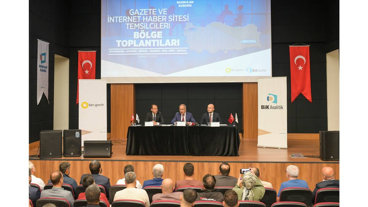 Erkılınç: İnternet Haber Sitelerimiz Concorde Sendromu yaşıyor