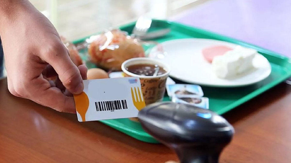 Yemek kartlarındaki SGK prim muafiyeti tartışmaları: Danıştay son noktayı koydu