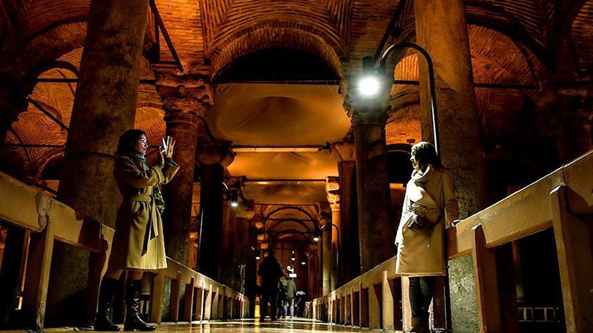 İBB Kültür AŞ'den Müzeler Haftası'na özel kampanya