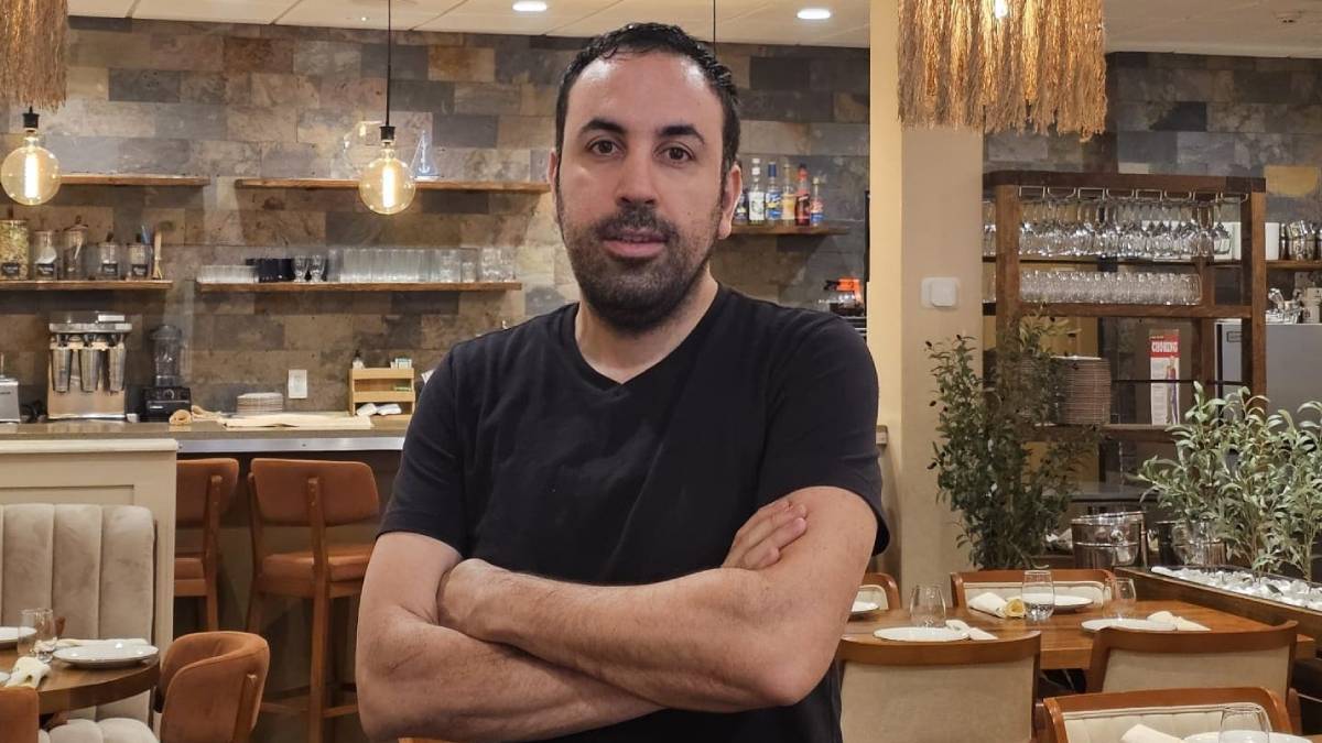 ABD’deki Türk şef açıkladı: “Türk mutfağı sadece lezzet değil, köklü bir kültürün sofraya yansımasıdır”