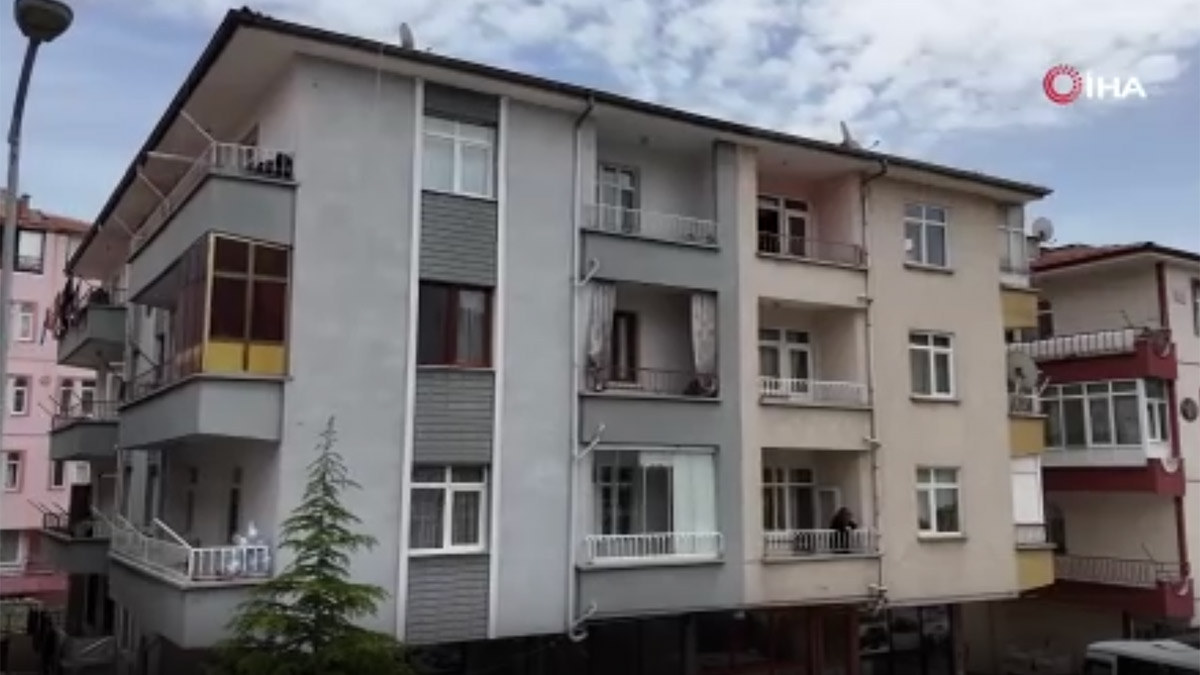 Kırıkkale'de dehşete düşüren olay! 11 yıldır kayıp adamın cesedi buzdolabından çıktı