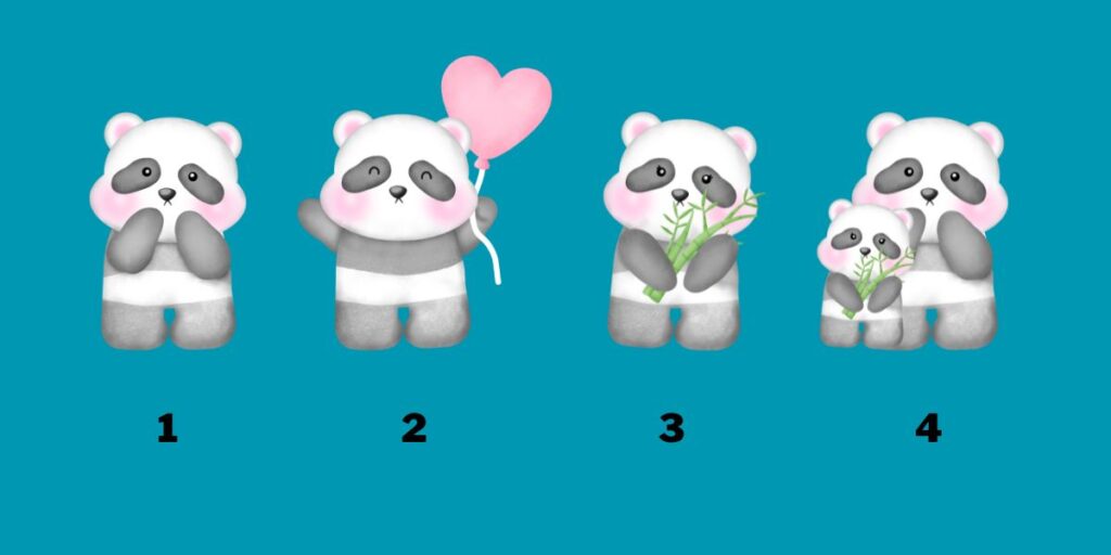 Kişilik testi: Bir koalayı seçerek diğer insanların sizin hakkınızdaki düşüncelerinin ne kadar önemli olduğunu keşfedin!