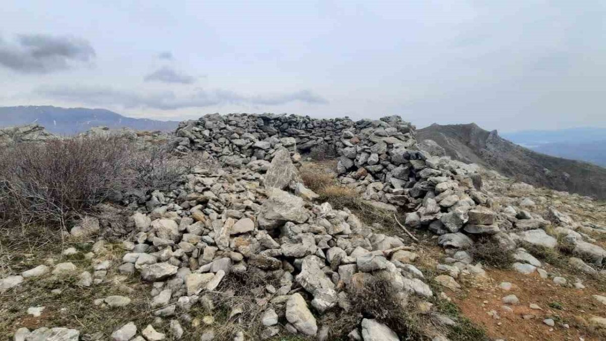 Abdul Musa Tepesi’nde 130 yıllık sır tescillendi, tarih gün yüzüne çıkıyor