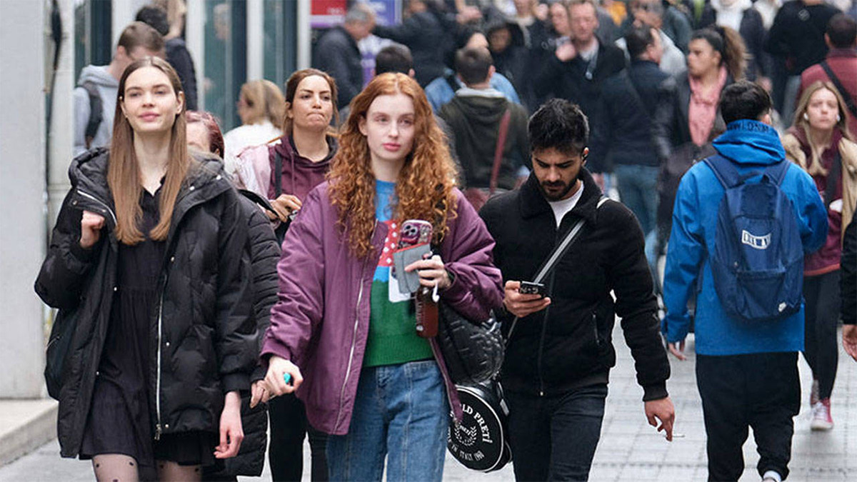 Ne okulda ne işte beş milyon genç evde