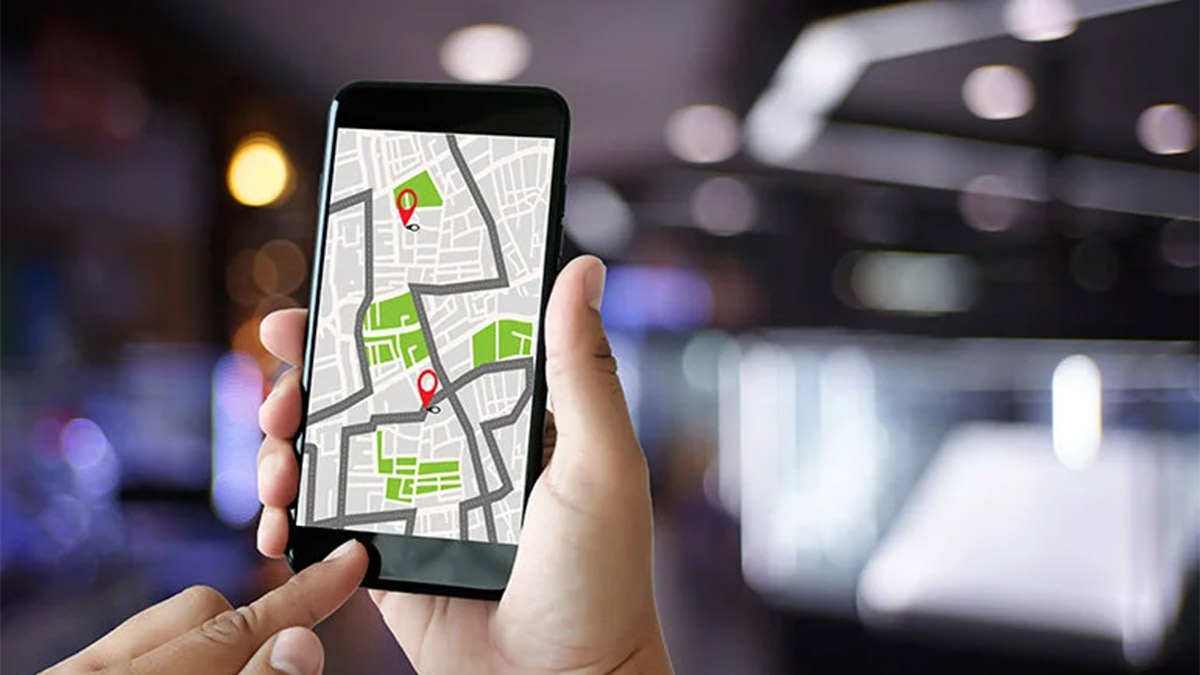 Beyin sağlığına giden yol GPS'siz mi?