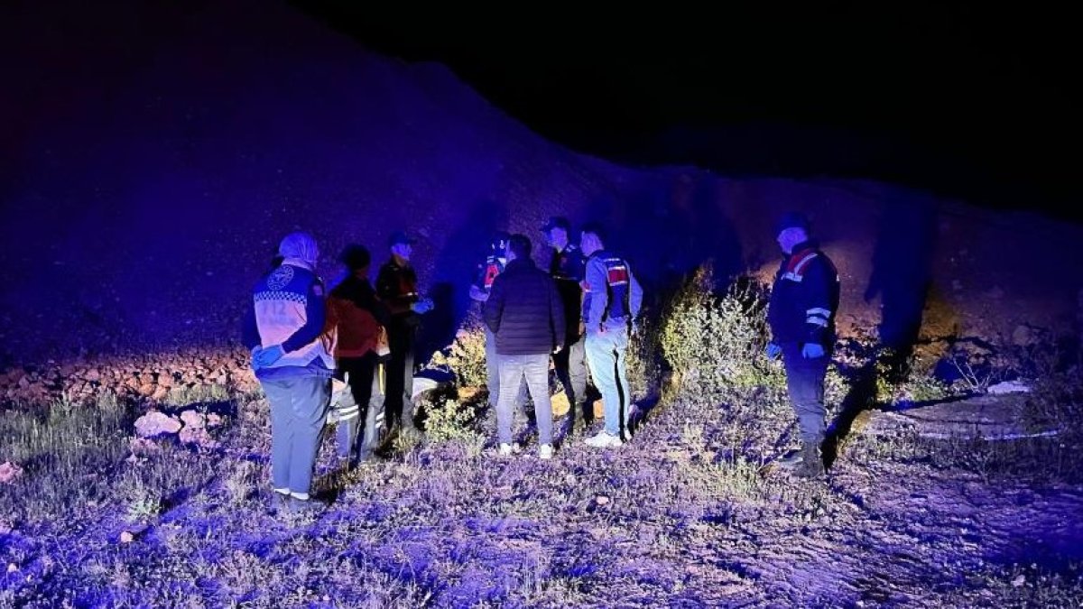 İznik’te define faciası: Göçük altında kalan kişi hayatını kaybetti