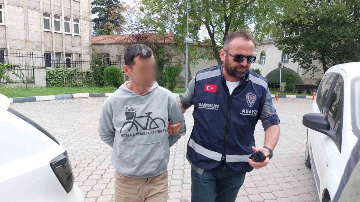 20 yıl cezaevinde kaldı, tahliye sonrası yeniden tutuklandı