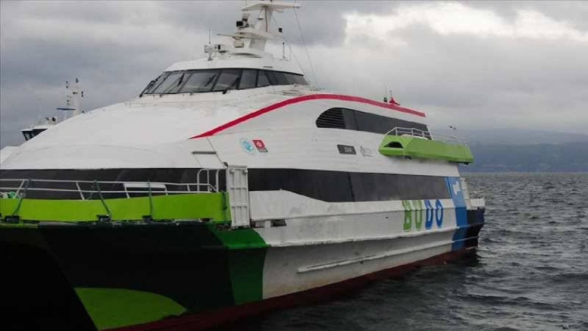 BUDO’nun 8 seferi hava muhalefeti nedeniyle iptal