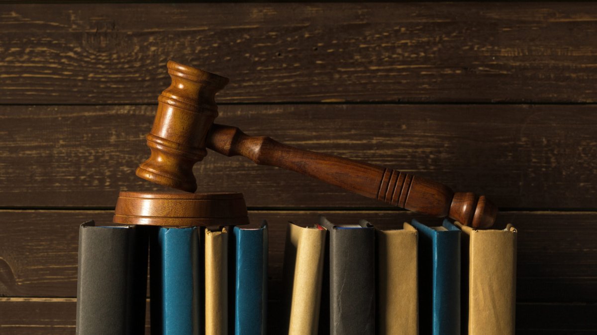 Yeni idare ve vergi mahkemeleri kuruluyor! Karar Resmi Gazete'de