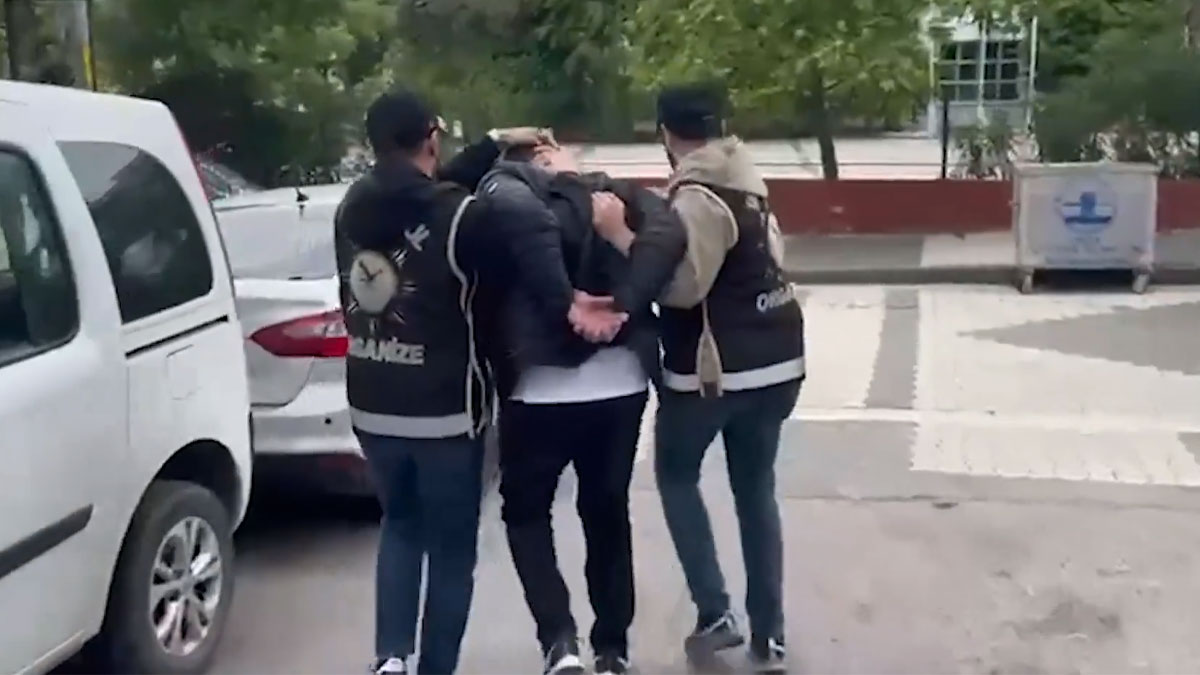 10 ilde 11 suç örgütüne operasyon: 86 tutuklama