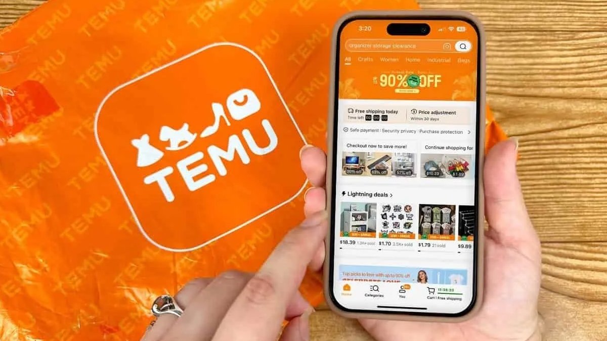 TEMU’ya Türkiye uyarısı: Yerel temsil ve ürün güvenliği şartı