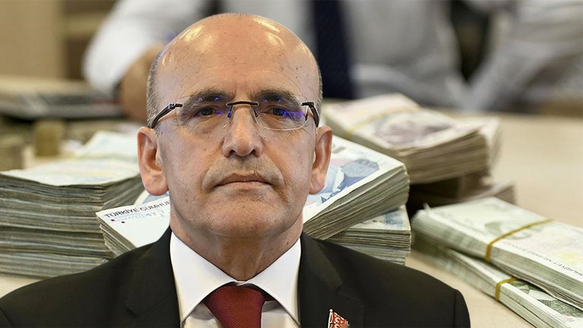 Bakan Şimşek açıkladı: 1 Ağustos'ta kamu ihalelerinde büyük yenilik!