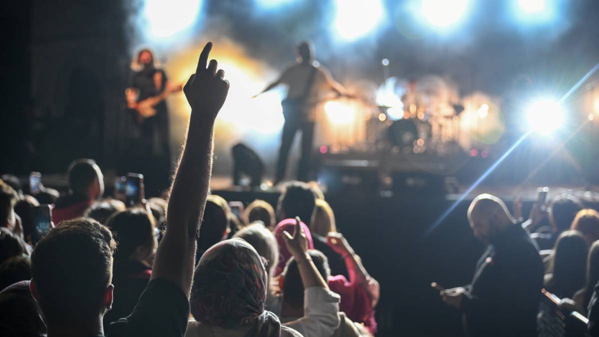 Bornova’da gençlik ve özgürlük haykırışı: "Korkmuyoruz, susmuyoruz, vazgeçmiyoruz!