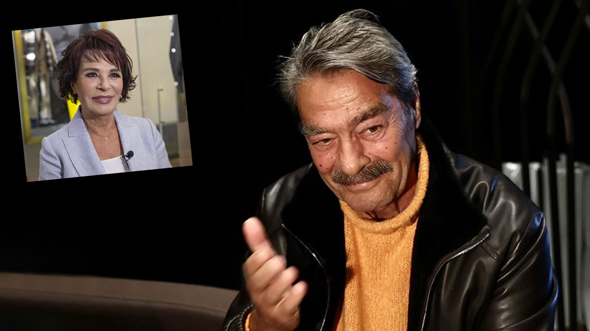 Kadir İnanır Hülya Koçyiğit'in şirketine açtığı dava ile ilgili konuştu: Bu sadece benim değil, Yeşilçam’ın davası