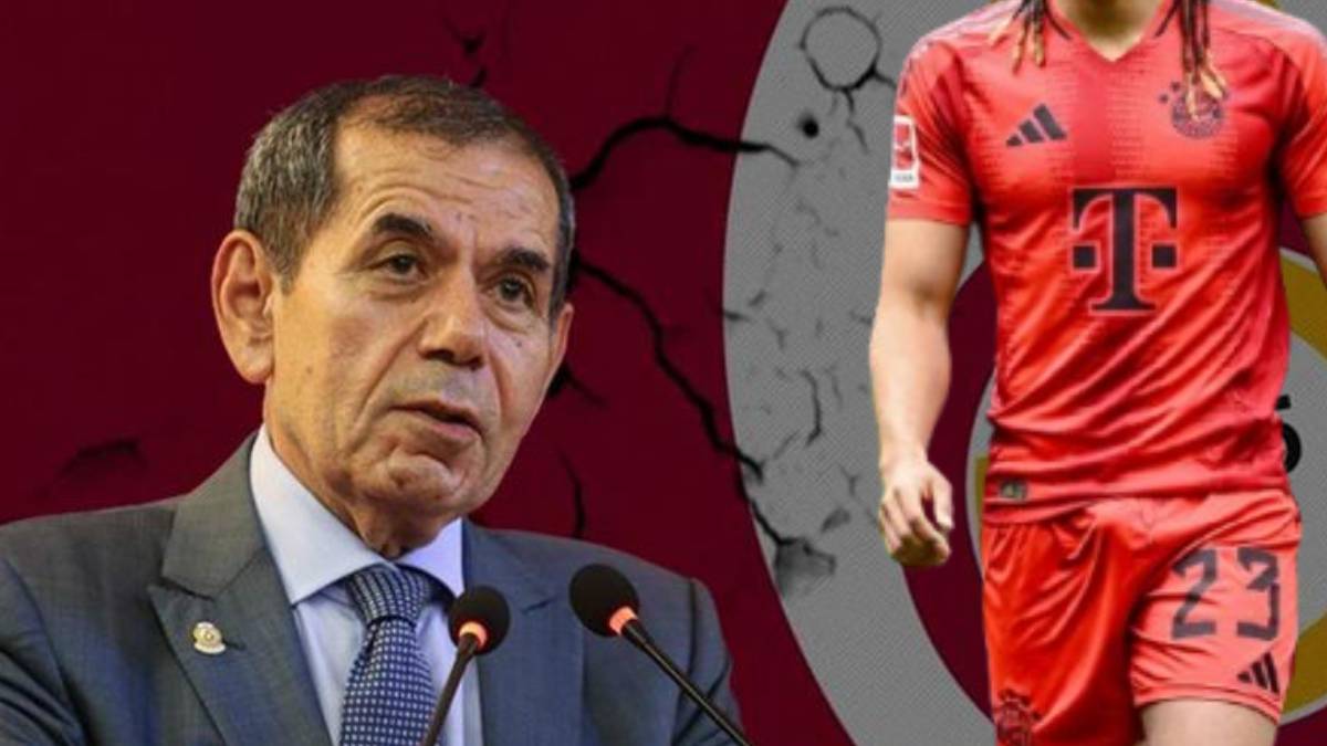 Galatasaray'da transfer ateşi yanıyor! Bomba iddia: Galatasaray'ın efsanesi süper yıldızla birlikte geri dönüyor