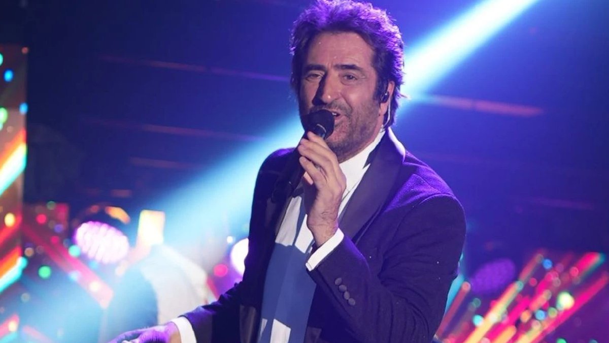 Mahsun Kırmızıgül: ‘Bu ülkede yolsuzluk, terörden daha büyük bir sorun’