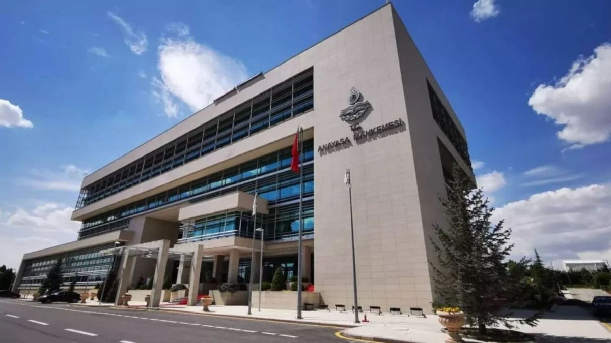 Türkiye Yüzyılı Maarif Modeli AYM’ye taşındı: 'Laiklik ve bilimsellikten uzak'