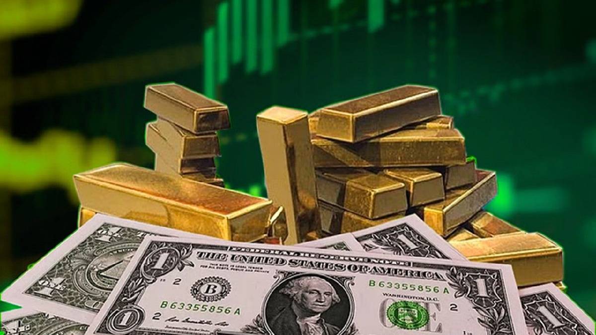 Yatırımcıya haftanın sürprizi! Kazandıranlar ligi açıklandı: Borsa zirve yaptı, dolar ve sterlin takip etti!