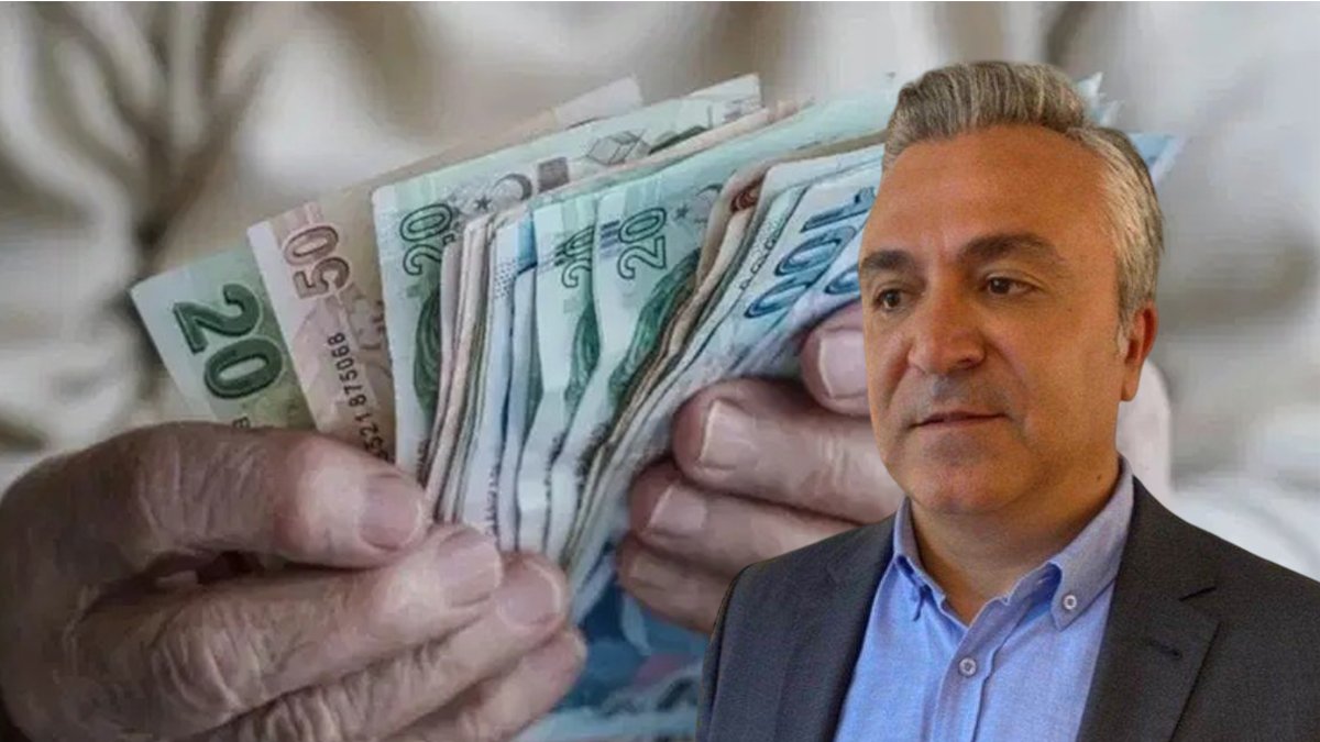 Emekli ikramiye bekliyor, uzman isim uyarıyor: Sürpriz olabilir!