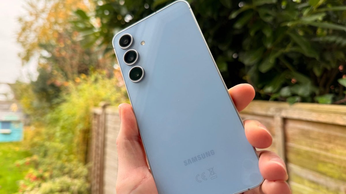 Samsung'un o modeline güncelleme! Mayıs ayı güncellemesi alan son model oldu